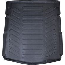 OtoLine Audi A6 C6 2011 Model Bagaj Havuzu