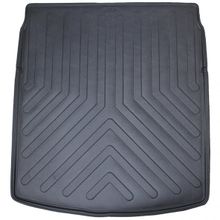 OtoLine Audi A6 C8 2023 Model Bagaj Havuzu