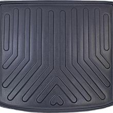 OtoLine Audi Q3 2023 Model Bagaj Havuzu