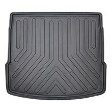 OtoLine Audi Q5 Sportback 2024 Model Bagaj Havuzu