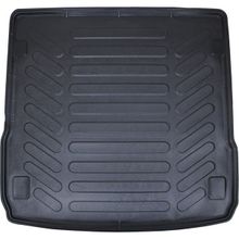 OtoLine Audi Q7 2006 Model Bagaj Havuzu