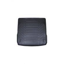 OtoLine Audi Q7 2007 Model Bagaj Havuzu