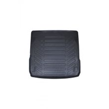 OtoLine Audi Q7 2008 Model Bagaj Havuzu
