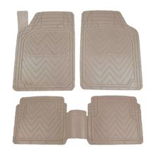 OtoLine Bmw 3 Serisi Sw F30 2012-2019 Plus Bej Oto Paspas Seti