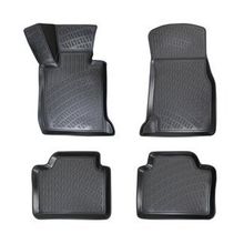 OtoLine Bmw E36 1992 Model 4D Havuzlu Paspas