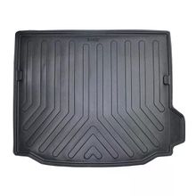 OtoLine BMW iX3 2024 Model Bagaj Havuzu