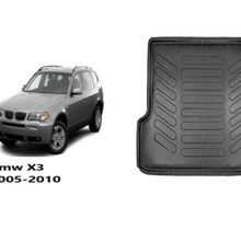OtoLine Bmw X3 2006 Model Bagaj Havuzu