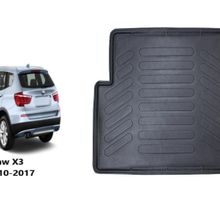 OtoLine Bmw X3 2010 Model Bagaj Havuzu