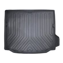 OtoLine BMW X3 2023 Model Bagaj Havuzu