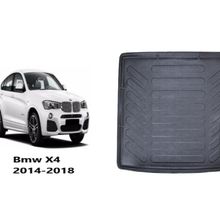 OtoLine Bmw X4 2018 Model Bagaj Havuzu