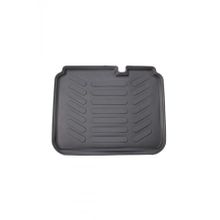 OtoLine Citroen C4 2007 Model Bagaj Havuzu