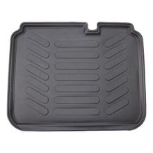 OtoLine Citroen C4 2014 Model Bagaj Havuzu