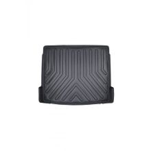 OtoLine Citroen C5 2006 Model Bagaj Havuzu