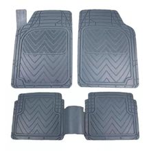 OtoLine Citroen Nemo Plus Gri Oto Paspas Seti