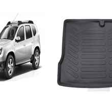 OtoLine Dacia Duster 4x2 2014 Model Bagaj Havuzu