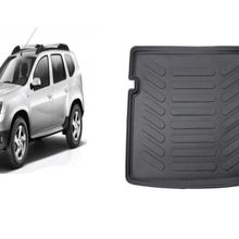 OtoLine Dacia Duster 4x4 2009 Model Bagaj Havuzu