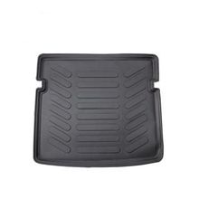 OtoLine Dacia Duster 4x4 2013 Model Bagaj Havuzu