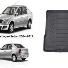 OtoLine Dacia Logan Sedan 2004 Model Bagaj Havuzu