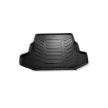 OtoLine Fiat Albea 2009 Model Uyumlu Bagaj Havuzu
