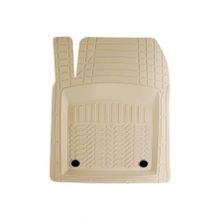 OtoLine Honda Civic 1996-2000 Sedan Pro Bej Havuzlu Paspas Seti
