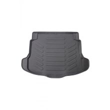 OtoLine Honda CRV 2012 Uyumlu Model Bagaj Havuzu