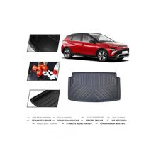 OtoLine Hyundai Bayon Bagaj Havuzu