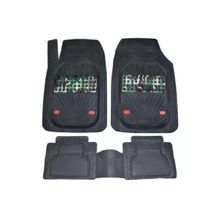 OtoLine Hyundai Elantra 1995-2000 Venüs Kamuflaj Oto Paspas Seti