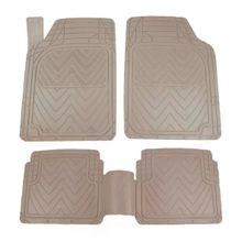 OtoLine Hyundai i30 2012-2017 Plus Bej Oto Paspas Seti