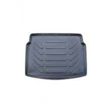 OtoLine Hyundai I30 2021 Uyumlu Model Alt Cepli Bagaj Havuzu