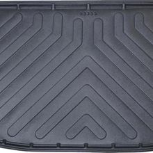 OtoLine Hyundai Kona 2021 Model Tek Cepli Bagaj Havuzu