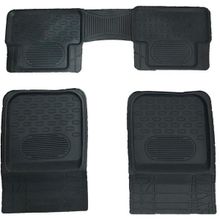 OtoLine Jeep Grand Cherokee 2006-2011 Uyumlu Ekstra Havuzlu Oto Paspas