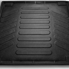 OtoLine Jeep Grand Cherokee 2016 Model Bagaj Havuzu