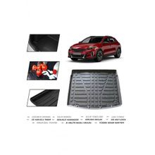 OtoLine Kia Xceed 2022 Sonrası Bagaj Havuzu