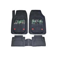 OtoLine Mazda 323 1998-2003 Venüs Kamuflaj Oto Paspas Seti