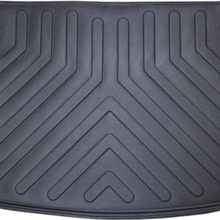 OtoLine Mercedes A Serisi W177 HB Cepli 2021 Model Bagaj Havuzu