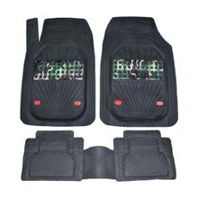 OtoLine Mercedes-Benz GLA Serisi X156 2014-2020 Venüs Kamuflaj Oto Paspas Seti