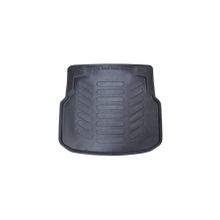 OtoLine Mercedes C Serisi W204 2011 Model Plastik Setli Bagaj Havuzu