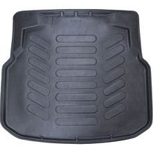 OtoLine Mercedes C Serisi W204 2013 Model Plastik Setli Bagaj Havuzu