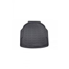 OtoLine Mercedes E Serisi W213 2021 Model Plastik Setli Bagaj Havuzu