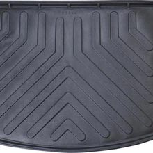 OtoLine Mini Countryman 2024 Model Bagaj Havuzu