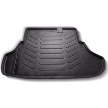 OtoLine Mitsubishi Lancer 2010 Model Bagaj Havuzu