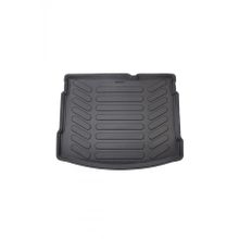 OtoLine Nissan Qashqai 2011 Model Bagaj Havuzu