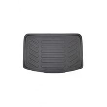 OtoLine Nissan Qashqai 2014 Model Visia Bagaj Havuzu