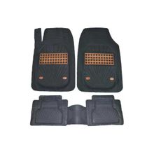 OtoLine Opel Astra H 2004-2009 SW Venüs Meşe Oto Paspas Seti
