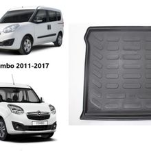 OtoLine Opel Combo 2013 Model Bagaj Havuzu