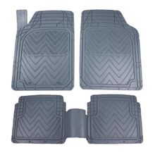 OtoLine Peugeot 4007 Plus Gri Oto Paspas Seti