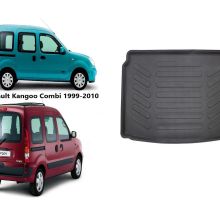 OtoLine Renault Kangoo 2010 Model Bagaj Havuzu