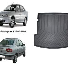OtoLine Renault Megane 1 1996 Model Bagaj Havuzu