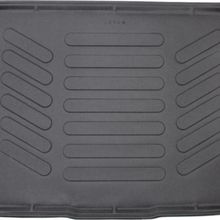 OtoLine Renault Scenic 2 2003 Model Bagaj Havuzu