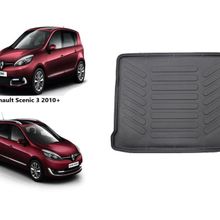 OtoLine Renault Scenic 3 2014 Model Bagaj Havuzu